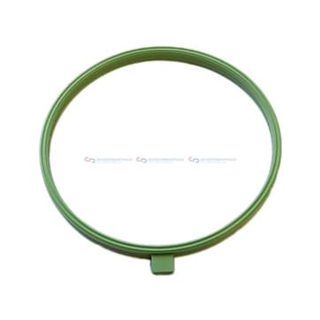 Insugsgrenrörspackning, hus från Autofrance