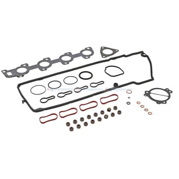 Packningssats, topplock