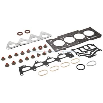 Packningssats, topplock från Autofrance