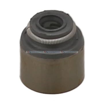 Tätningsring, ventilstam innerø-9x ytterø-11,4x 11,5mm från Autofrance