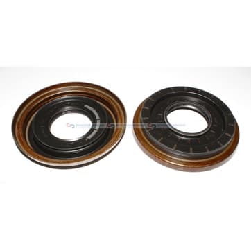 Axeltätning, differential innerø-45x ytterø-98,3mm ACM ( från Autofrance