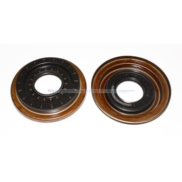 Axeltätning, differential innerø-45x ytterø-102,3mm ACM från Autofrance