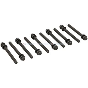 Topplocksbultsats 10 M14x1,5x155 från Autofrance