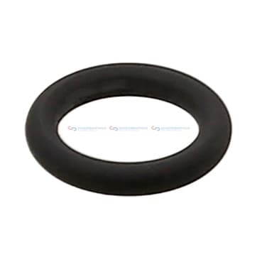 Tätningsring, kylvätskerör innerø-10x ytterø-15x tjocklek2,5 från Autofrance