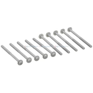 Topplocksbultsats 10 M11x1,5x175 från Autofrance