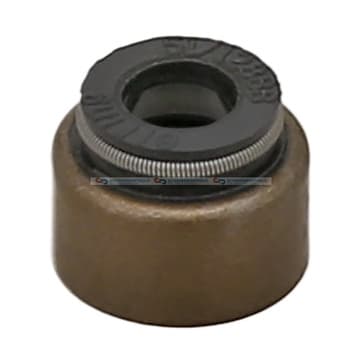 Tätningsring, ventilstam innerø-11x ytterø-13,2x 9,9mm från Autofrance