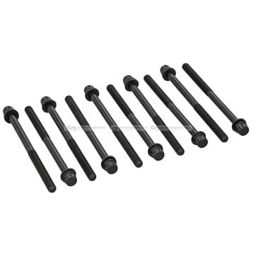 Topplocksbultsats 10 M12x1,5x184 från Autofrance