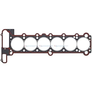 Topplockspackning tjocklek1,74mm från Autofrance