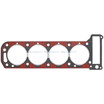 Topplockspackning tjocklek0,8mm från Autofrance