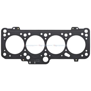 Topplockspackning tjocklek1,53mm från Autofrance