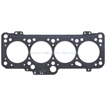 Topplockspackning tjocklek1,57mm från Autofrance