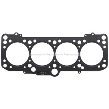 Topplockspackning tjocklek1,6mm från Autofrance