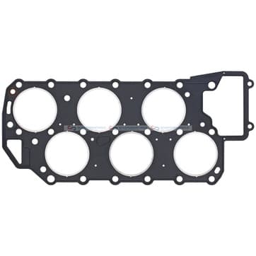Topplockspackning tjocklek1,7mm från Autofrance