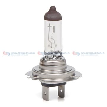 Lampa, H7 H7 12V 55W PX26d från Autofrance