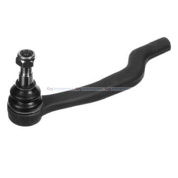 Styrledskula, Framaxel vänster från Autofrance