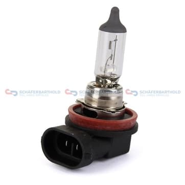 Lampa, H8 H8 12V 35W PGJ19-1 från Autofrance
