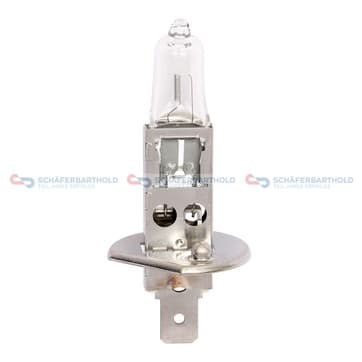 Lampa, H1 H1 12V 55W P14.5s från Autofrance