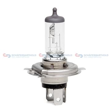 Lampa, H4 H4 12V 60/55W P43t från Autofrance