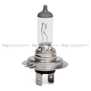 Lampa, H7 H7 12V 55W PX26d från Autofrance