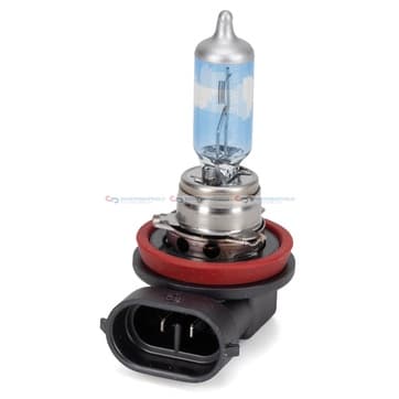 Lampa, H11 H11 12V 55W PGJ19-2 från Autofrance
