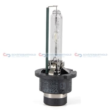 Lampa, Xenon D4S från Autofrance