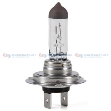 Lampa, H7 H7 12V 55W PX26d från Autofrance