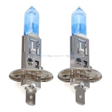 Lampa, H1 H1 12V 55W P14.5s från Autofrance