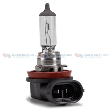 Lampa, H11 H11 12V 55W PGJ19-2 från Autofrance