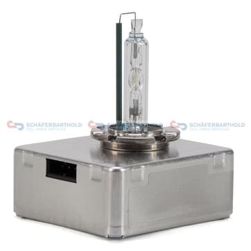 Lampa, Xenon D5S D5S 12V 25W PK32d-7 från Autofrance
