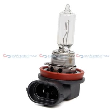 Lampa, H9 H9 12V 65W PGJ19-5 från Autofrance
