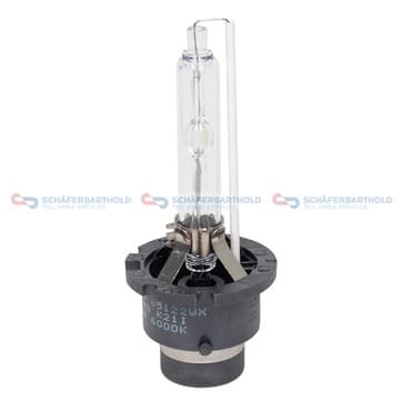 Lampa, Xenon D2S från Autofrance