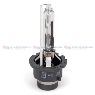 Lampa, Xenon D2R från Autofrance