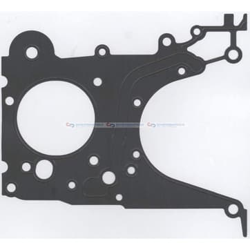 Packning, stedhus från Autofrance