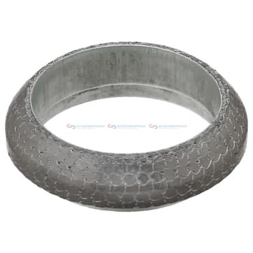 Packning, avgasrör från Autofrance