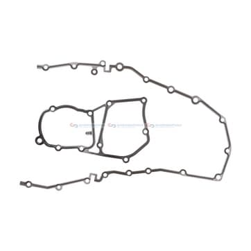Packningsats, stedhus