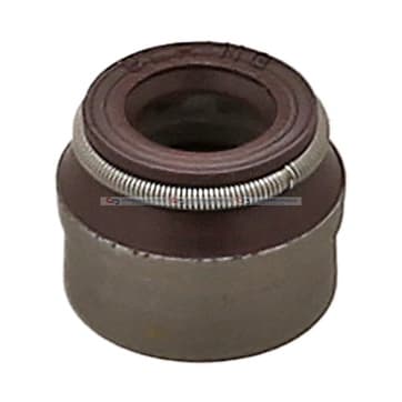 Tätningsring, ventilstam innerø-9,8x ytterø-13,2x 10mm från Autofrance