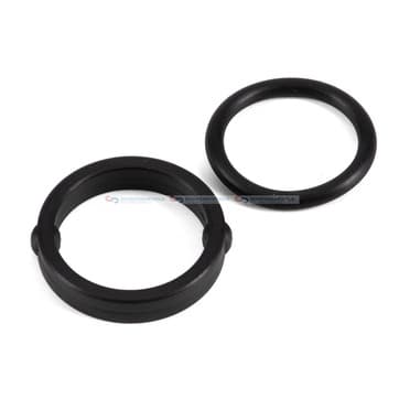 Packningsats, oljekylare från Autofrance