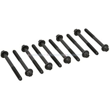 Topplocksbultsats 10 M11x1,25x126 från Autofrance
