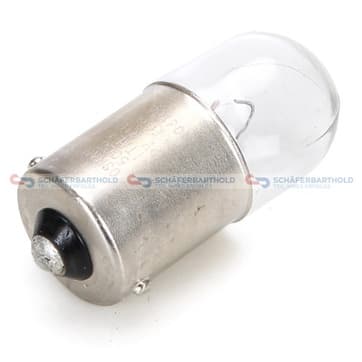 Lampa, 10W R10W 12V 10W BA15s från Autofrance