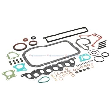 Komplett packningssats, motor från Autofrance