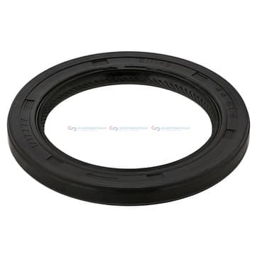 Axeltätning, automat innerø-44x ytterø-61mm ACM (Po