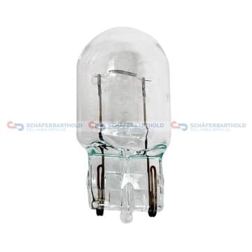 Lampa, 21W W21W 12V 21W W3x16d från Autofrance