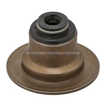 Tätningsring, ventilstam innerø-9,9x ytterø-14x 16,5mm från Autofrance
