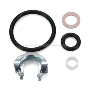 Tätningsringssats, insprutningsventil från Autofrance