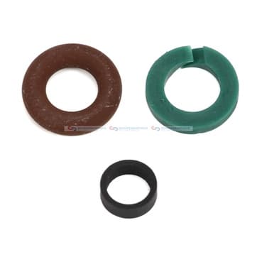 Tätningsringssats, insprutningsventil från Autofrance