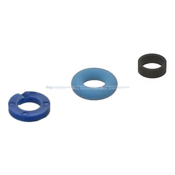 Tätningsringssats, insprutningsventil från Autofrance