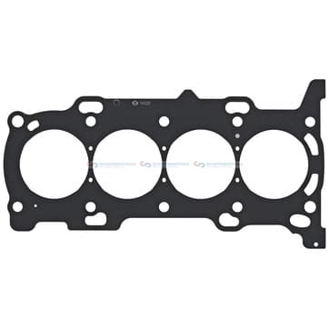 Topplockspackning tjocklek0,75mm från Autofrance