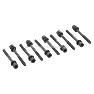Topplocksbultsats 10 M10x1,5x110 från Autofrance
