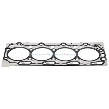 Topplockspackning tjocklek1,07mm från Autofrance