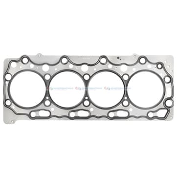 Topplockspackning tjocklek1,12mm från Autofrance